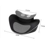 product_image_name-Generic-Digital Neck And Shoulder Relaxer Cervical Stretcher Neck Traction Device For Neck Support For Pain & Neck Hump Corrector For Women Massage Relaxer Chiroprace Pillow Neck Stretche-6