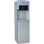 Grand WDQ-516-C Water Dispenser - 3 Tap - Silver