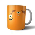 892 Ceramic Mug - Multicolor