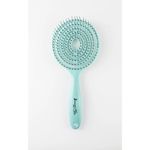 Nascita  pro-lollipop detangle hair brush -Turquoise