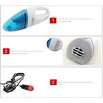 product_image_name-Generic-منظف سيارات محمول - مكنسة كهربائية عالية الكفاءة للمقاعد والأرضيات والأماكن التي يصعب الوصول إليها في سيارتك، خفيف الوزن، يعمل بالبطارية، قابل للغسل، مثالي للتنظيف السريع.-2