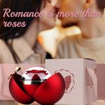 product_image_name-Generic-صندوق مجوهرات مخصص مع وردة حمراء لهدايا وصيفات العروس، علبة مجوهرات، صندوق خواتم، هدايا عيد الميلاد، عيد الحب، عيد الأم للنساء-3