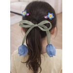 3pcs Hair Clips