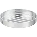 product_image_name-Generic-مكبس برجر، شكل دائري - فضي بني-2