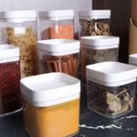 Generic طقم فيولا اكريليك 9*1 - image 5