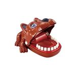 product_image_name-Generic-Cute Big Mouth Brother 1 Shark & Dog Dentist Bite Finger Game Toy-3