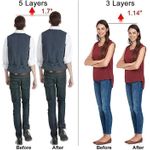 product_image_name-Generic-Height-increasing insoles with up to 5 layers of silicone gel, used inside shoes for heels, one pair.-2