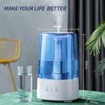 product_image_name-Generic-فواحة كهربائية مرطب هواء للغرفة، 3.2 لتر فواحه مرطب بالموجات فوق الصوتية/موزع الزيوت العطرية-2