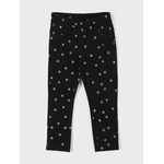 product_image_name-LC Waikiki-سروال ليجنج بنات مزخرف بخصر مرن - LC وايكيكي-1