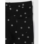 product_image_name-LC Waikiki-سروال ليجنج بنات مزخرف بخصر مرن - LC وايكيكي-2