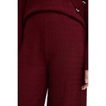 product_image_name-Defacto-Straight Fit Crepe Trousers-4