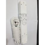 product_image_name-Generic-Power Strip Joint 6 Sockets / 5 METER CABLE-2