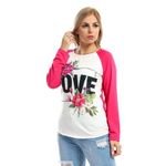 product_image_name-K&B-Winter Floral Top- White & Pink-1