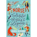 Norse Folktales, Myths and Legends (Scholastic Classics)