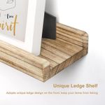 product_image_name-Generic-Emfogo Wood Picture Ledge Shelf Rustic Floating Wall Shelves Set of 3 for Storage and Display 16.9 inch Weathered Grey-5