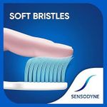 product_image_name-Sensodyne-Sensodyn Pluma Soft/ Morbido Toothbrush-4