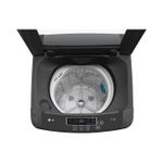 product_image_name-LG-أل جى غسالة ملابس 11 كيلو تحميل علوي سمارت أنفرتر - أسود - موديل T1164NEHGB-2