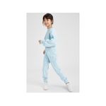 product_image_name-Defacto-Girl Regular Fit Trousers - Blue-2
