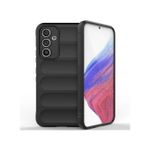 product_image_name-Generic-(samsung a24 ) اسود - جراب ماجيك شيلد مرن مضاد للصدمات مع حماية للكاميرا لهاتف سامسونج ايه 24-1