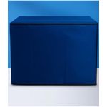 غطاء وحدة خارجيه متوافق مع اجهزة تكييف كارير كونسيلد 3 ح مقفول 85*63*35 سم