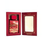 Lattafa عطر بدائع العود سوبلايم – 100 مل