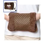 product_image_name-Generic-وسادة تسخين كهربائية آلام الظهر والالتواء وآلام العضلات والمفاصل والخراجات والدمامل وآلام النساء-1