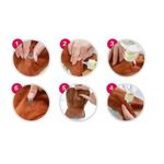 product_image_name-Generic-وسادة تسخين كهربائية آلام الظهر والالتواء وآلام العضلات والمفاصل والخراجات والدمامل وآلام النساء-6