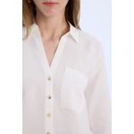 product_image_name-Defacto-قميص كم طويل قصة عادية بياقة قميص - ديفاكتو-5