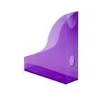 product_image_name-Durable-مجازين فايل بنفسجى شفاف ديورابل-2