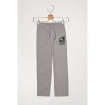 product_image_name-Defacto-Boy Regular Fit Trousers - Grey Melange-1