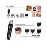 product_image_name-Kemei-10in1 Wet/Dry Shaver Machine-5