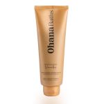 product_image_name-Ohana Baths-Madagascar Vanilla Shower Cream - 250 ml-1