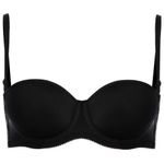 Lasso Non-Stretch Band Cotton Non-Elastic Band Premium Quality Bras -  Egyptian Made - Large Sizes Available - Multi (40B=90B) : Buy Online at  Best Price in KSA - Souq is now 