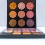 product_image_name-Might Cinema-Professional Cosmetic Palette Eyeshadow -25 Colors-3
