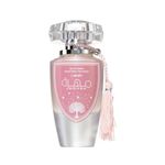Lattafa عطر Mohra Silky Rose – عبير أنيق، زهري وطويل الأمد للنساء