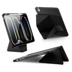 product_image_name-Dux Ducis-Vers Series Multi-Functional Folding Tablet Case For iPad Pro 13 M4/M5 Black-2