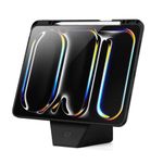 product_image_name-Dux Ducis-Vers Series Multi-Functional Folding Tablet Case For iPad Pro 13 M4/M5 Black-3