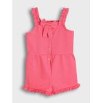 product_image_name-LC Waikiki-Square Neck Basic Sleeveless Girl's Jumpsuit-2
