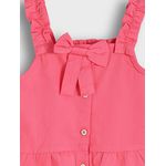 product_image_name-LC Waikiki-Square Neck Basic Sleeveless Girl's Jumpsuit-4