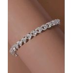 product_image_name-SHEIN-سوار موضة شين مايديار الفاخر المزخرف بحجر الراين اللامع-1