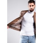 product_image_name-Generic-جاكيت جلد رجالي - جلد ضاني ستون - لون هافان-1