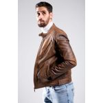 product_image_name-Generic-جاكيت جلد رجالي - جلد ضاني ستون - لون هافان-2