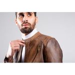 product_image_name-Generic-جاكيت جلد رجالي - جلد ضاني ستون - لون هافان-4