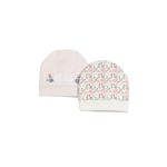 Junior Cap For Baby Girls , Multicolor