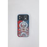 Luffy suitable case for Apple 12