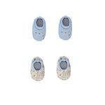 Junior Baby Boys Tiny Steps Shoes