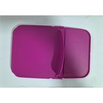 Tupperware فاصل لانش بوكس