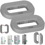 product_image_name-Generic-أقفال أمان للأطفال - قم بتأمين ثلاجتك وخزائنك بأقفال متينة مصممة للأطفال الصغار لضمان بيئة منزلية آمنة. (6 قطع)-1