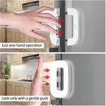 product_image_name-Generic-أقفال أمان للأطفال - قم بتأمين ثلاجتك وخزائنك بأقفال متينة مصممة للأطفال الصغار لضمان بيئة منزلية آمنة. (6 قطع)-4