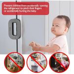 product_image_name-Generic-أقفال أمان للأطفال - قم بتأمين ثلاجتك وخزائنك بأقفال متينة مصممة للأطفال الصغار لضمان بيئة منزلية آمنة. (6 قطع)-5